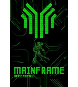 Mainframe Defenders GOG.com Key GLOBAL